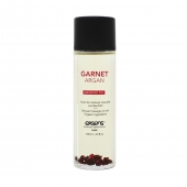 Органическое массажное масло GARNET ARGAN - 100 мл. - Exsens - купить с доставкой в Красноярске