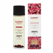 Органическое массажное масло GARNET ARGAN - 100 мл. - Exsens - купить с доставкой в Красноярске