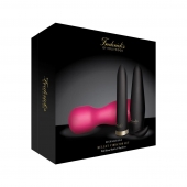 Подарочный вибронабор Bullet Vibrator Set - Fredericks Of Hollywood