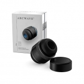 Инновационный мастурбатор для мужчин ARCWAVE Voy Fit System Cup - Arcwave - в Красноярске купить с доставкой