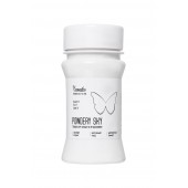 Пудра для ухода за игрушками Powdery Sky с ароматом мяты - 40 гр. - Eromantica - купить с доставкой в Красноярске