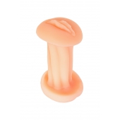 Надувная кукла с тремя любовными отверстиями - ToyFa - в Красноярске купить с доставкой