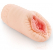 Тугой фигурный мастурбатор-вагина - ToyFa - в Красноярске купить с доставкой