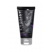 Крем для увеличения пениса Erotist Big Guy - 50 мл. - Erotist Lubricants - купить с доставкой в Красноярске
