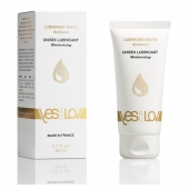 Увлажняющая смазка Unisex Lubricant - 50 мл. - YESforLOV - купить с доставкой в Красноярске