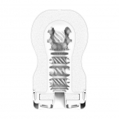 Мастурбатор TENGA SD Original Vacuum Cup Gentle - Tenga - в Красноярске купить с доставкой
