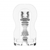 Мастурбатор TENGA SD Original Vacuum Cup - Tenga - в Красноярске купить с доставкой