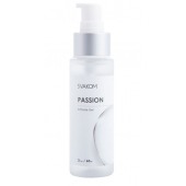 Смазка на водной основе Passion Intimate Gel - 60 мл. - Svakom - купить с доставкой в Красноярске