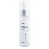 Смазка на водной основе Passion Intimate Gel - 60 мл. - Svakom - купить с доставкой в Красноярске