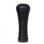 Мастурбатор-анус Baby Pussy в колбе без вибрации - Baile - в Красноярске купить с доставкой