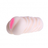 Вибрирующий мастурбатор со входом-вагиной - Baile - в Красноярске купить с доставкой