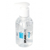 Смазка-увлажнитель SPLASHGLIDE LUBRICANT CLASSIC - 250 мл. - Splashglide - купить с доставкой в Красноярске
