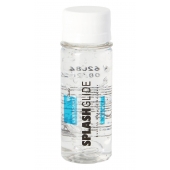 Смазка-увлажнитель SPLASHGLIDE LUBRICANT CLASSIC - 50 мл. - Splashglide - купить с доставкой в Красноярске