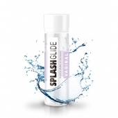 Смазка-увлажнитель с алоэ-вера SPLASHGLIDE VAGINAL - 50 мл. - Splashglide - купить с доставкой в Красноярске