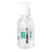 Гель-лубрикант продлевающего действия SPLASHGLIDE LONGPLAY PROLONG - 250 мл. - Splashglide - купить с доставкой в Красноярске