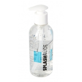 Смазка-увлажнитель SPLASHGLIDE LUBRICANT CLASSIC - 330 мл. - Splashglide - купить с доставкой в Красноярске