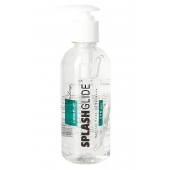 Гель-лубрикант продлевающего действия SPLASHGLIDE LONGPLAY PROLONG - 330 мл. - Splashglide - купить с доставкой в Красноярске