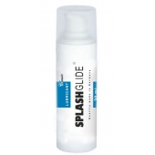 Лубрикант на водной основе Splashglide Lubricant Classic - 30 мл. - Splashglide - купить с доставкой в Красноярске