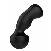Черный вибростимулятор Nexus Gyro Vibe Extreme - 18 см. - Nexus Range - в Красноярске купить с доставкой