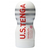 Мастурбатор Original Vacuum Cup Gentle Ultra size - Tenga - в Красноярске купить с доставкой