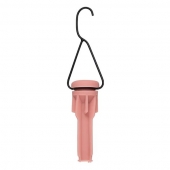 Подвес для просушки рукава мастурбатора Fleshlight Hang Dry - Fleshlight - купить с доставкой в Красноярске