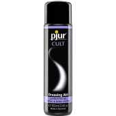 Средство для легкого надевания латексной одежды pjur CULT Dressing Aid - 100 мл. - Pjur - купить с доставкой в Красноярске