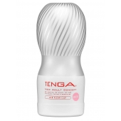 Мастурбатор Tenga Air Flow Cup Gentle - Tenga - в Красноярске купить с доставкой