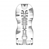 Мастурбатор Air Flow Cup Strong - Tenga - в Красноярске купить с доставкой