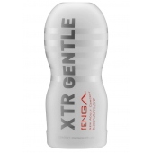 Мастурбатор Original Vacuum Cup Extra Gentle - Tenga - в Красноярске купить с доставкой