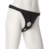 Универсальные трусики Vac-U-Lock ULTRA HARNESS - Doc Johnson - купить с доставкой в Красноярске