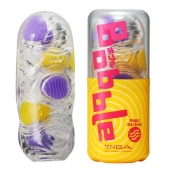 Мастурбатор Tenga Bobble Magic Marbles - Tenga - в Красноярске купить с доставкой