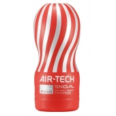 Мастурбатор Reusable Vacuum CUP Regular - Tenga - в Красноярске купить с доставкой