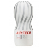 Мастурбатор Reusable Vacuum CUP Gentle - Tenga - в Красноярске купить с доставкой