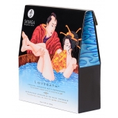 Соль для ванны Lovebath Ocean temptation, превращающая воду в гель - 650 гр. - Shunga - купить с доставкой в Красноярске