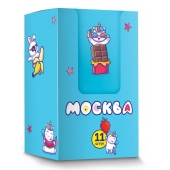 Набор из 11 саше лубрикантов  Москва - Москва - купить с доставкой в Красноярске