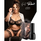 Телесный мастурбатор-вагина Feel Romi Chase - Kiiroo - в Красноярске купить с доставкой