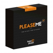 Эротическая игра для двоих Please Me - Tease&Please - купить с доставкой в Красноярске