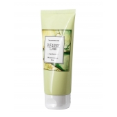Лубрицирующий гель для интимного ухода Organic Rosemary с ароматом розмарина - 100 мл. - Pleasure Lab - купить с доставкой в Красноярске