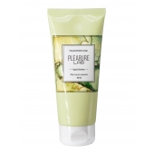 Лубрицирующий гель для интимного ухода Organic Rosemary с ароматом розмарина - 100 мл. - Pleasure Lab - купить с доставкой в Красноярске