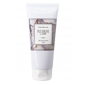 Лубрицирующий гель для интимного ухода Organic - 100 мл. - Pleasure Lab - купить с доставкой в Красноярске