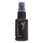 Возбуждающий крем-спрей для мужчин Erotist Vivid Act - 30 мл. - Erotist Lubricants - купить с доставкой в Красноярске