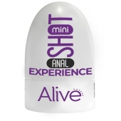 Телесный мастурбатор-анус Anal Mini Masturbator - Adrien Lastic - в Красноярске купить с доставкой