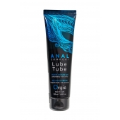 Анальный лубрикант на гибридной основе ORGIE Lube Tube Anal Comfort - 100 мл. - ORGIE - купить с доставкой в Красноярске