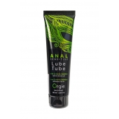 Анальный лубрикант на гибридной основе ORGIE Lube Tube Anal Sensitive с гиауроновой кислотой - 100 мл. - ORGIE - купить с доставкой в Красноярске