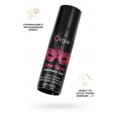 Интимный гель для G-точки ORGIE She Spot с возбуждающим эффектом - 15 мл. - ORGIE - купить с доставкой в Красноярске