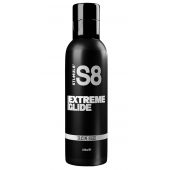Лубрикант на силиконовой основе S8 Silicon Extreme Glide - 250 мл. - Stimul8 - купить с доставкой в Красноярске