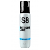 Лубрикант на водной основе S8 Extreme Lube - 100 мл. - Stimul8 - купить с доставкой в Красноярске Лубрикант на водной основе S8 Extreme Lube - 100 мл. - Stimul8 - купить с доставкой в Красноярске