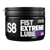 Гибридный лубрикант для фистинга S8 Hybrid Fist Extreme Lube - 500 мл. - Stimul8 - купить с доставкой в Красноярске