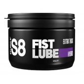 Гибридный лубрикант-желе для фистинга S8 Hybrid Fist Lube - 500 мл. - Stimul8 - купить с доставкой в Красноярске Гибридный лубрикант-желе для фистинга S8 Hybrid Fist Lube - 500 мл. - Stimul8 - купить с доставкой в Красноярске