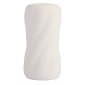 Белый мастурбатор Stamina Masturbator Pleasure Pocket - Chisa - в Красноярске купить с доставкой